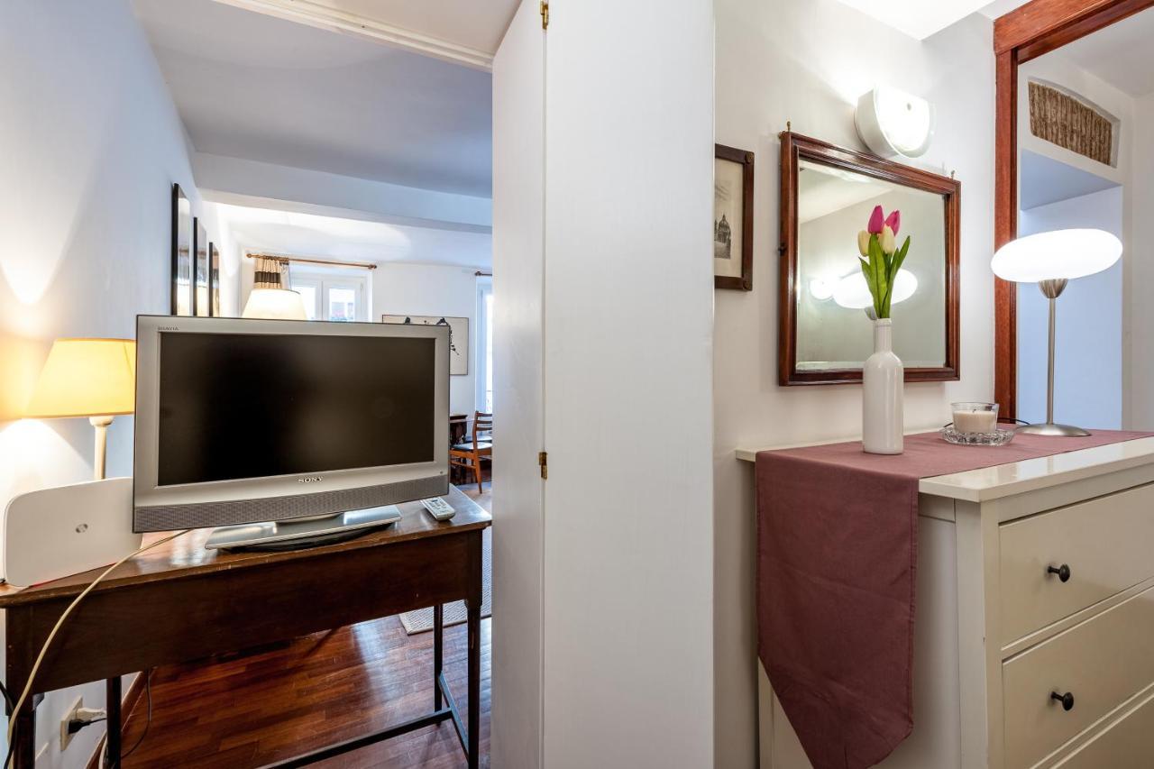 Irex Popolo Square Private Apartment Roma Ngoại thất bức ảnh