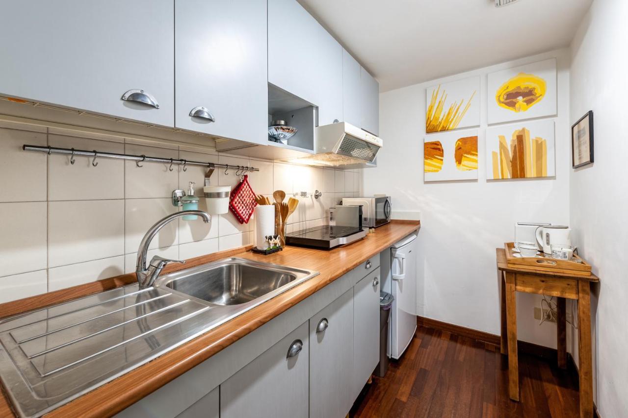 Irex Popolo Square Private Apartment Roma Ngoại thất bức ảnh