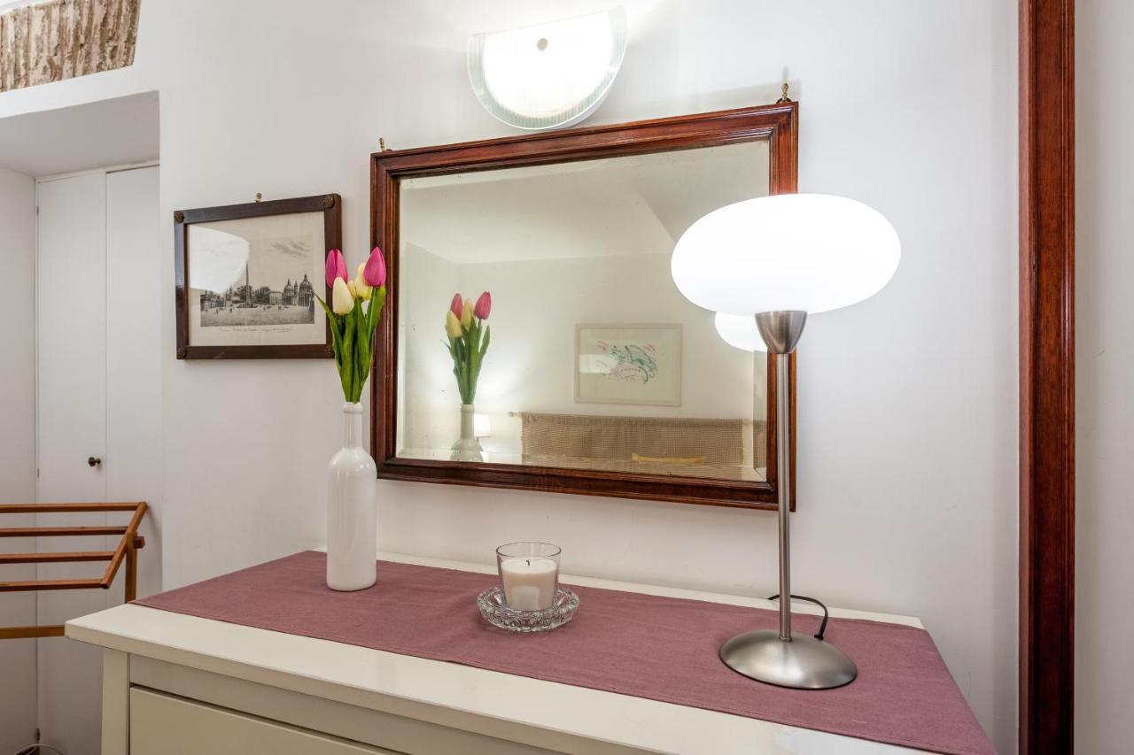 Irex Popolo Square Private Apartment Roma Ngoại thất bức ảnh