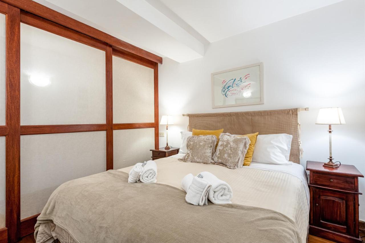 Irex Popolo Square Private Apartment Roma Ngoại thất bức ảnh