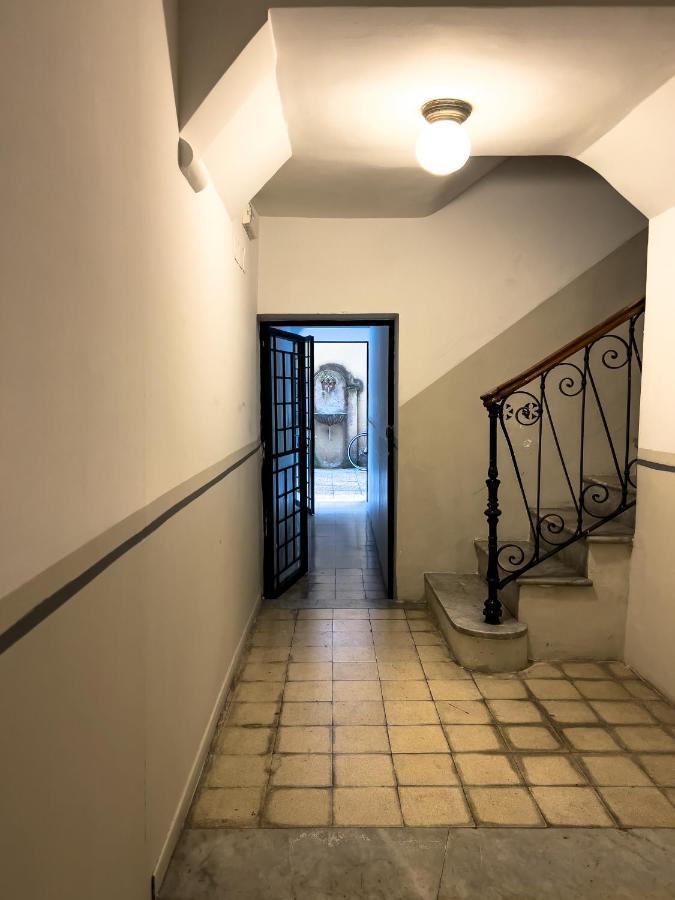 Irex Popolo Square Private Apartment Roma Ngoại thất bức ảnh